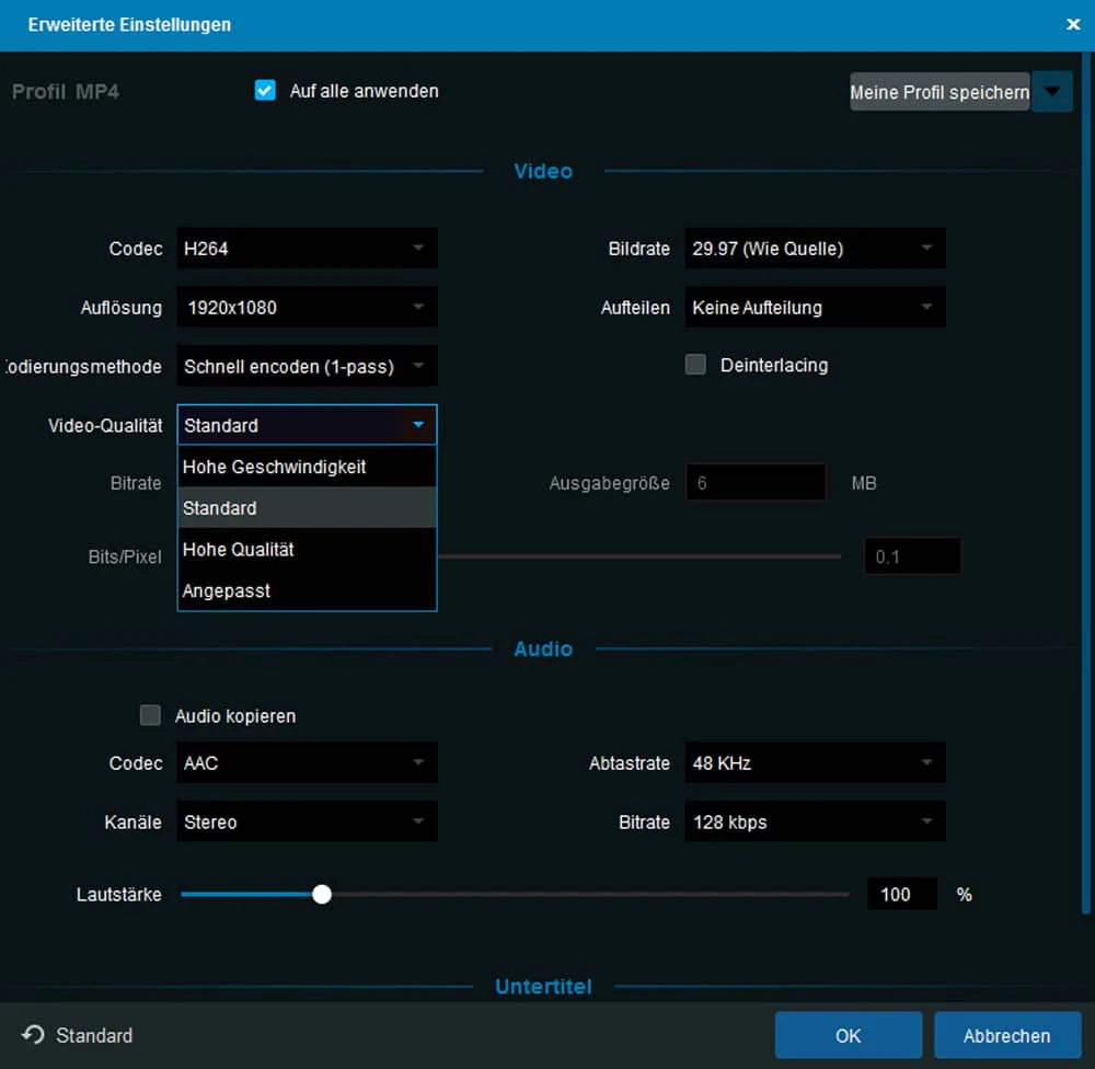 DVDFab Video Converter - 2-Jahreslizenz - Image 5
