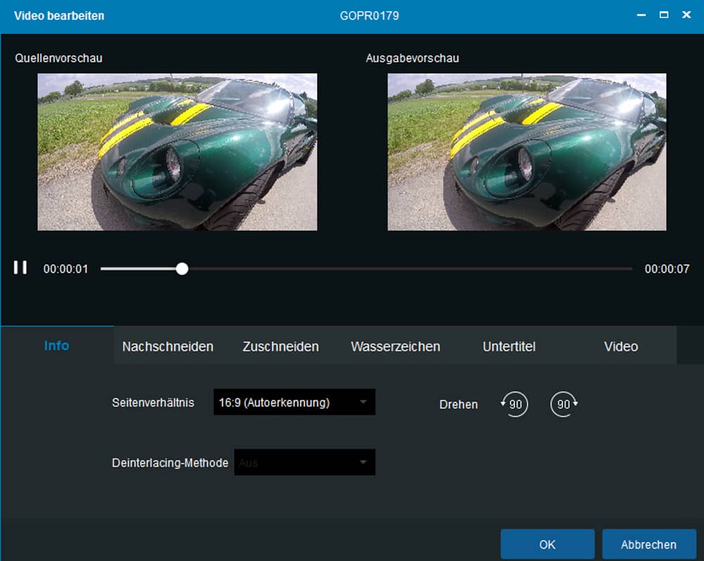 DVDFab Video Converter - 2-Jahreslizenz - Image 6
