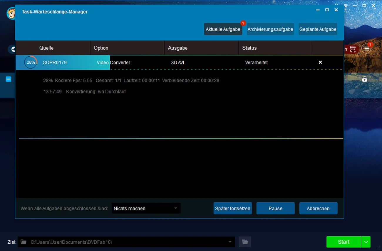DVDFab Video Converter - 2-Jahreslizenz - Image 8