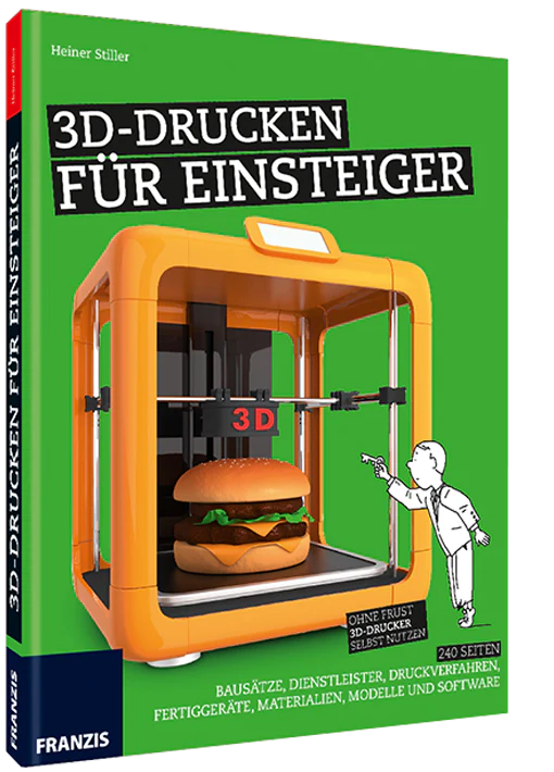 E-Book-Bundle: 3D-Druck Masterclass - Image 4