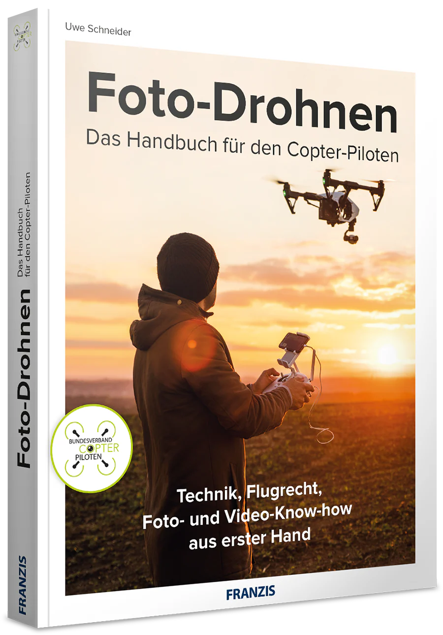 E-Book-Bundle: Drohnen Kunde - Image 6