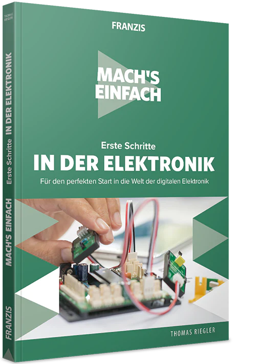 E-Book-Bundle: Einstieg Elektrik - Image 4