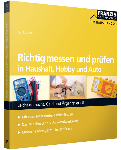 E-Book-Bundle: Einstieg Elektrik - Image 7