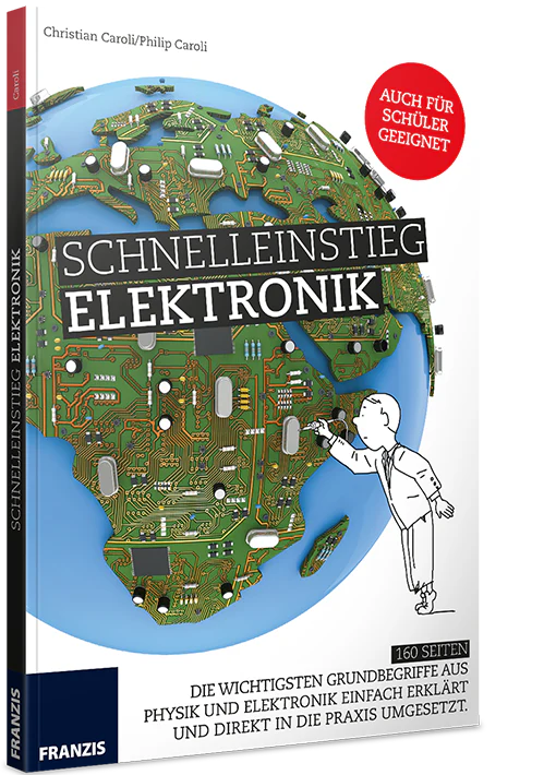 E-Book-Bundle: Einstieg Elektrik - Image 8