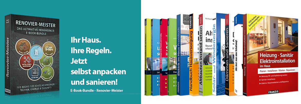E-Book-Bundle: Renovier-Meister - Image 2
