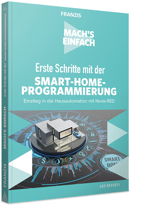 E-Book-Bundle: SmartHome - Image 5