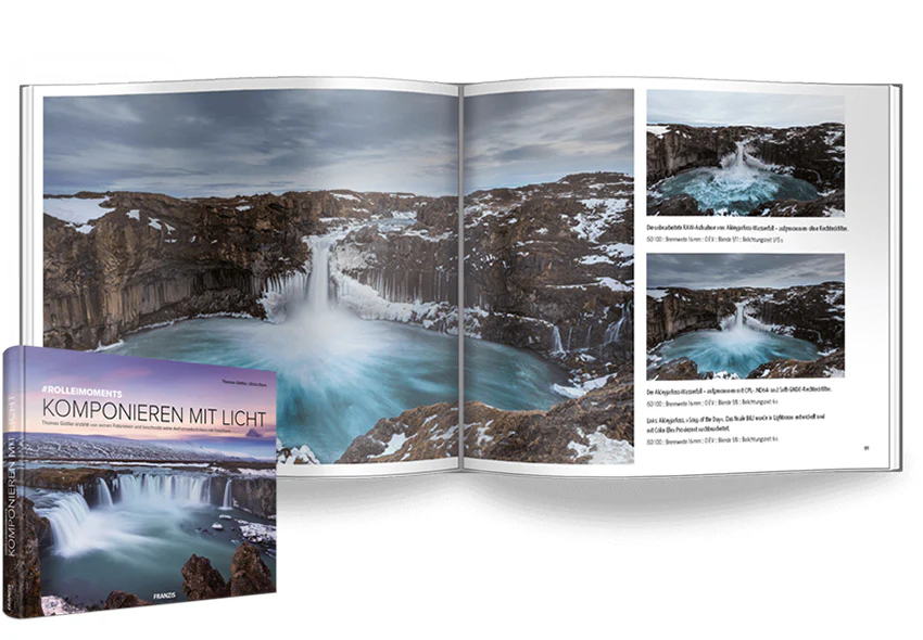E-Book-Paket Landschaft, Reise & Licht - Image 10