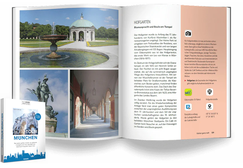 E-Book-Paket Landschaft, Reise & Licht - Image 11