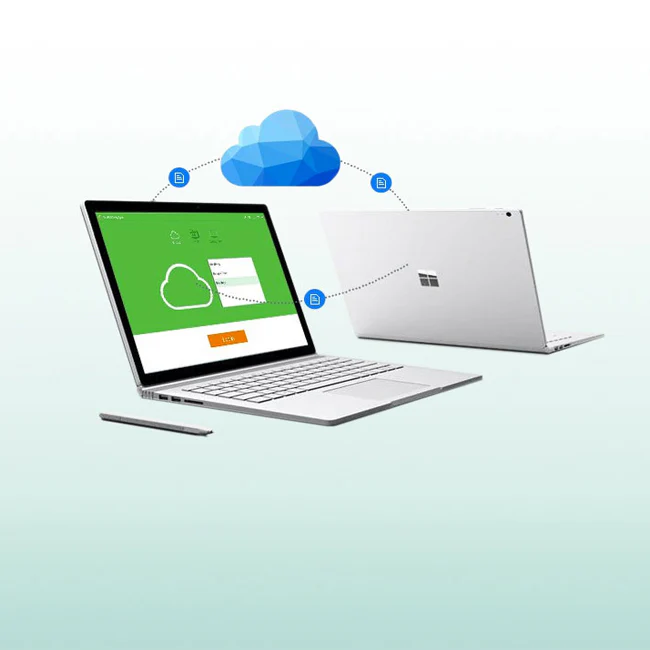 EaseUS EverySync - Image 8