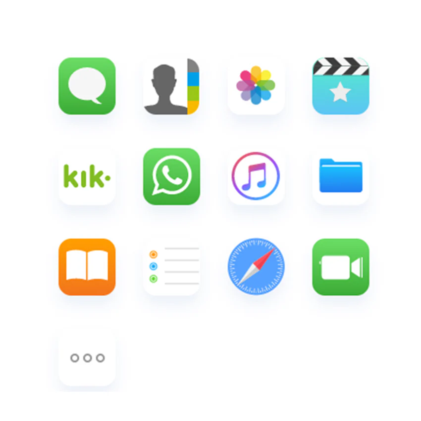 EaseUS MobiSaver iOS - Windows - Image 3