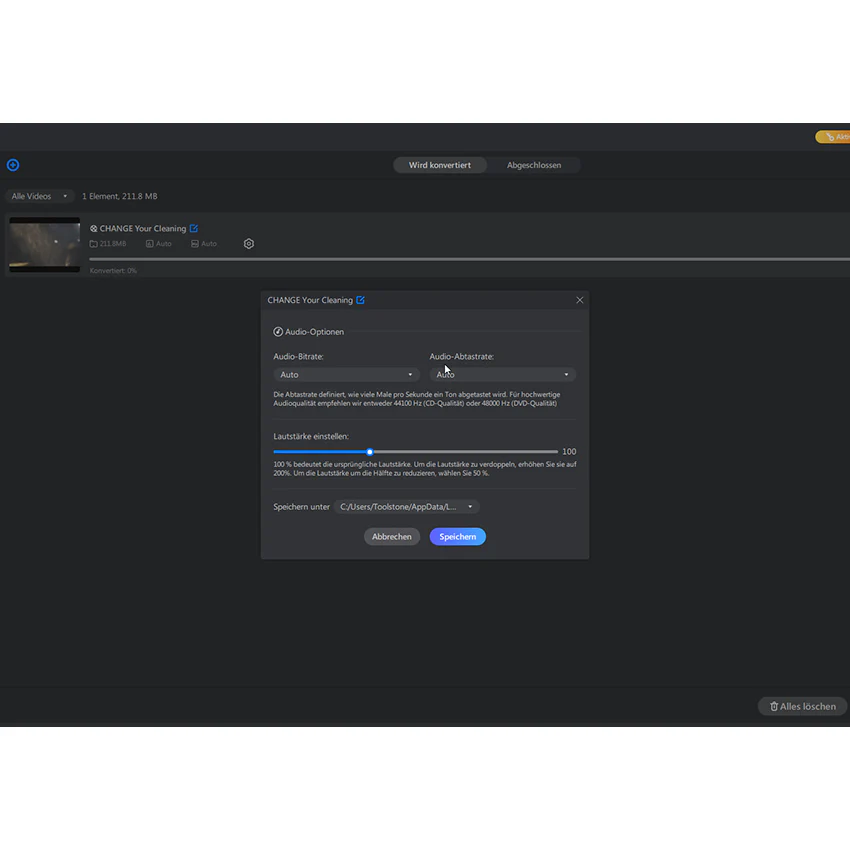 EaseUS Video Downloader - 1-Jahres-Lizenz - Image 6
