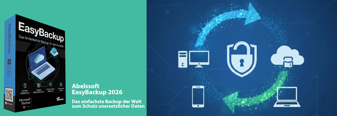Easy Backup 2026 - Image 2
