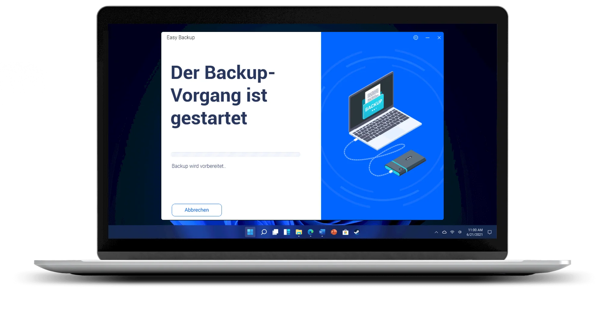 Easy Backup 2026 - Image 7