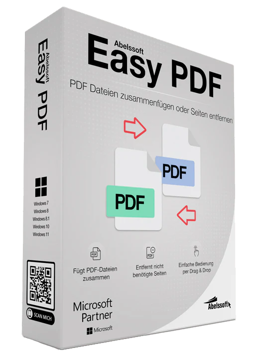 Easy PDF 2026