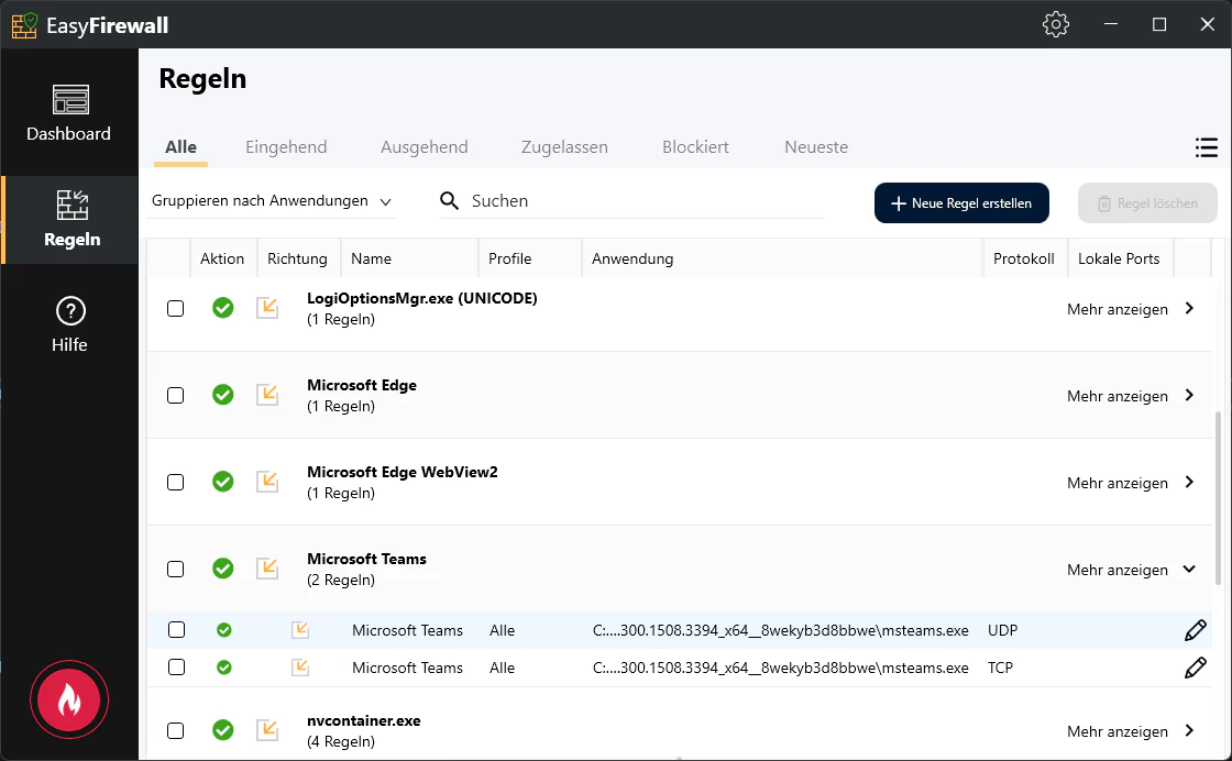 EasyFirewall 2024 - Image 3