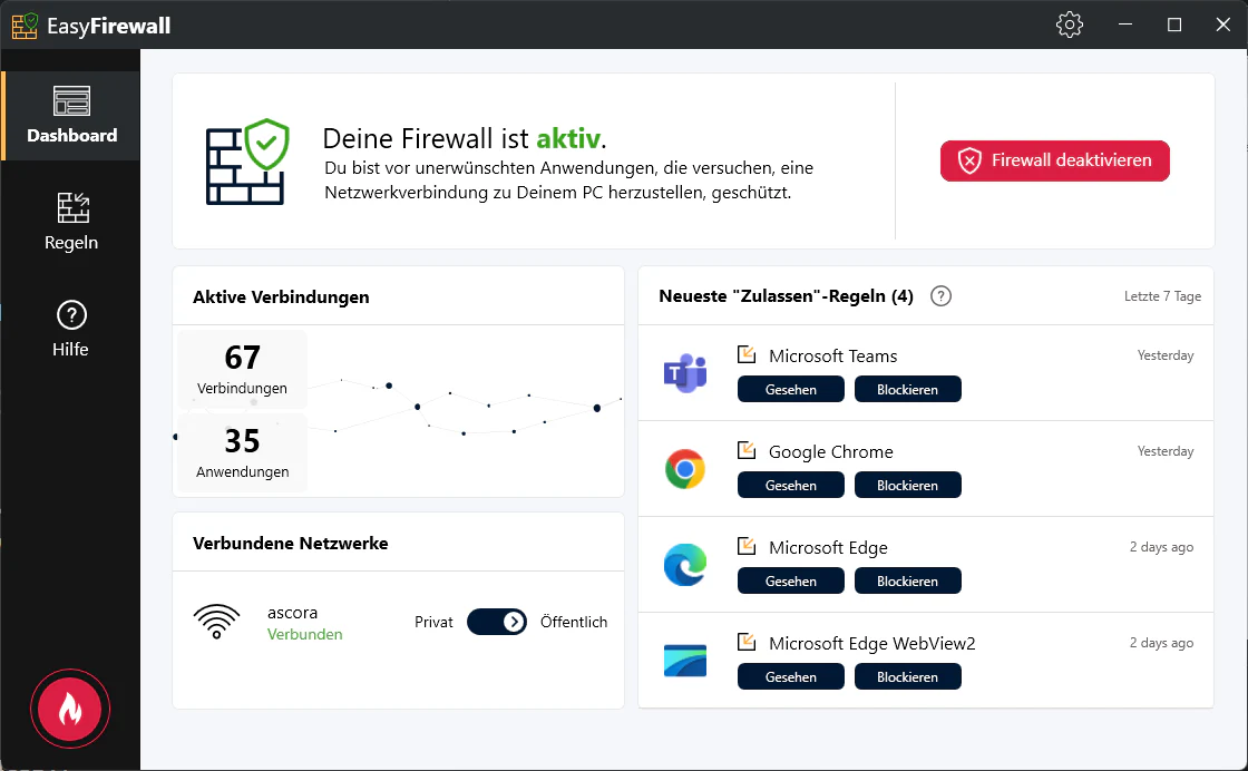 EasyFirewall 2024 - Image 4