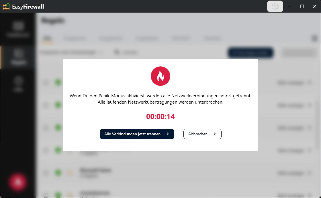 EasyFirewall 2024 - Image 5