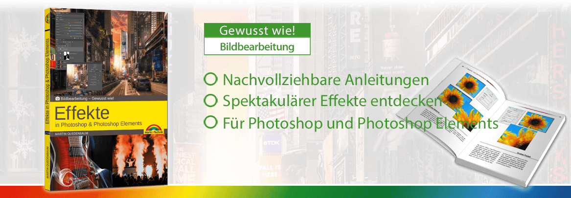 Effekte - Gewusst wie! - Image 2