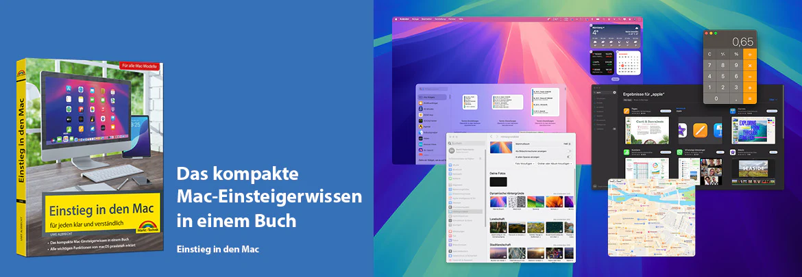 Einstieg in den Mac - Image 2