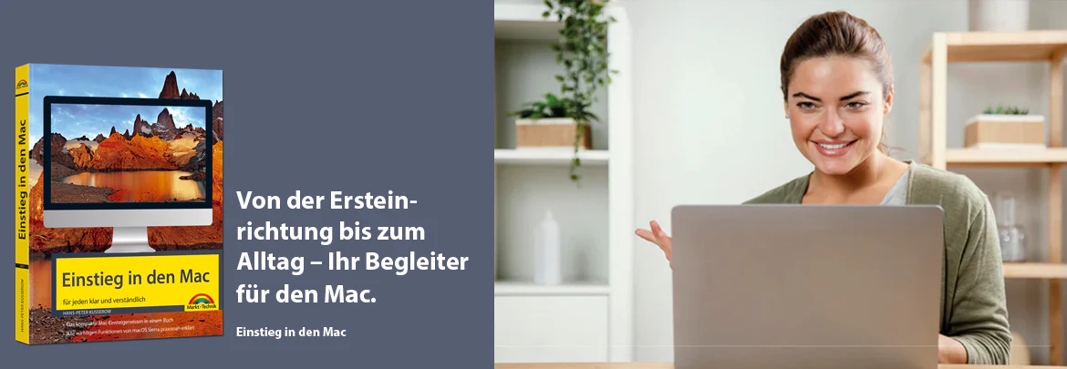 Einstieg in den Mac - Image 2