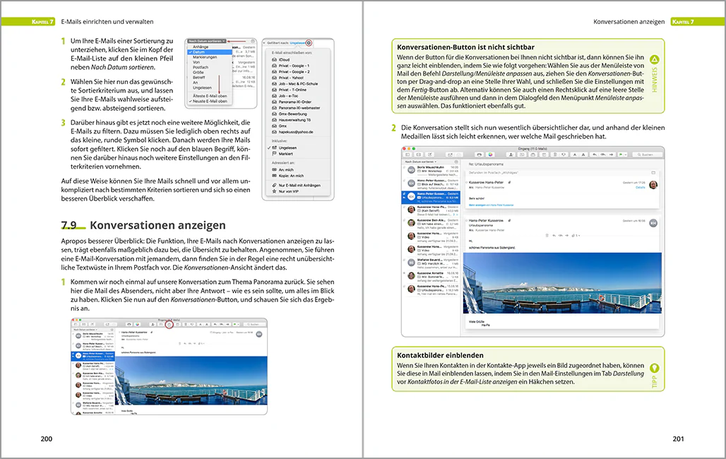 Einstieg in den Mac - Image 4
