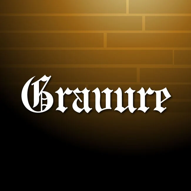 Elegante Frakturschriften - Image 7