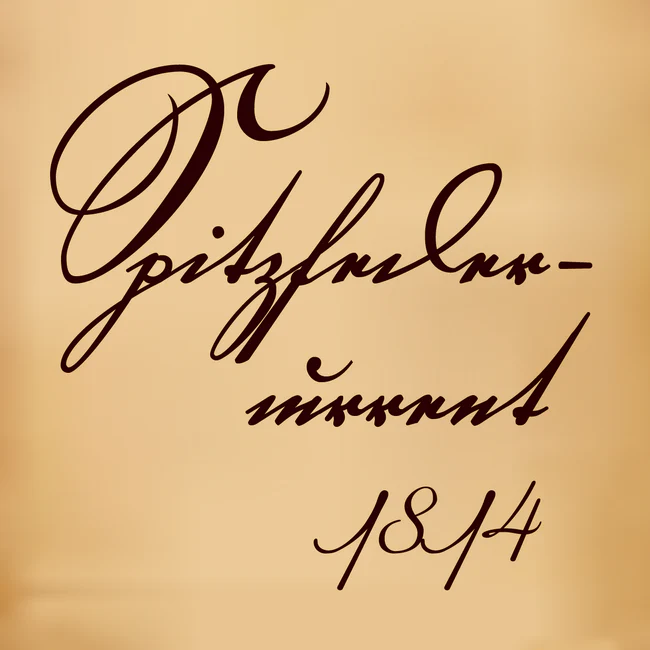Elegante Sütterlin- und Kurrentschriften - Image 4