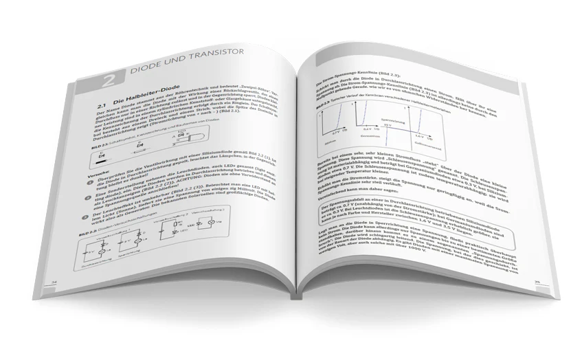 Elektronik in Theorie und Praxis - Image 3