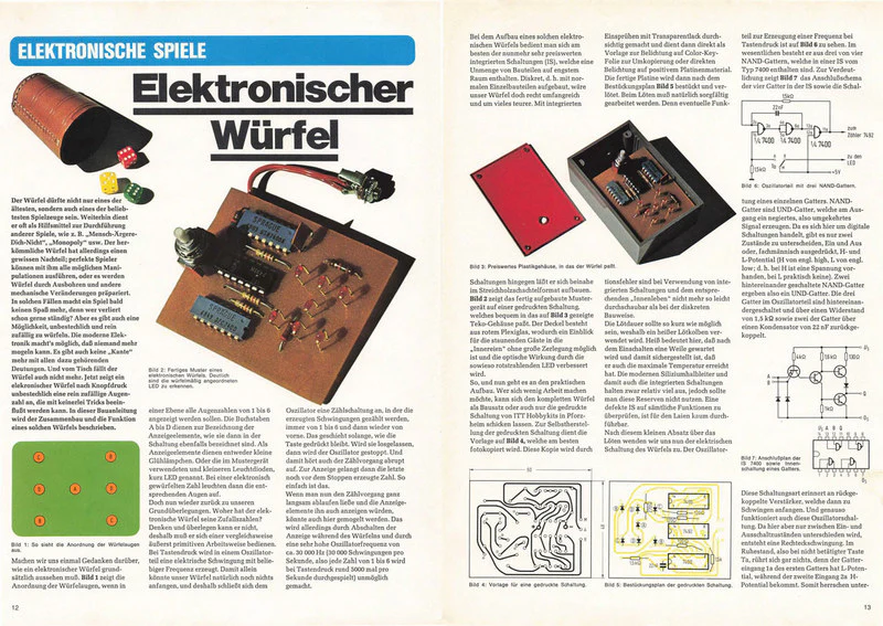 ELO Magazin Paket 1 - 1975-1979 - Image 3