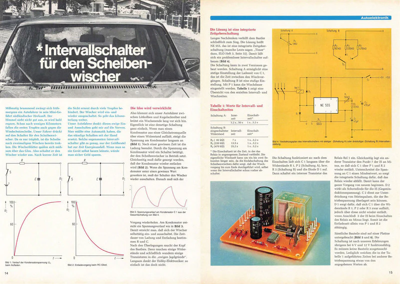 ELO Magazin Paket 1 - 1975-1979 - Image 4