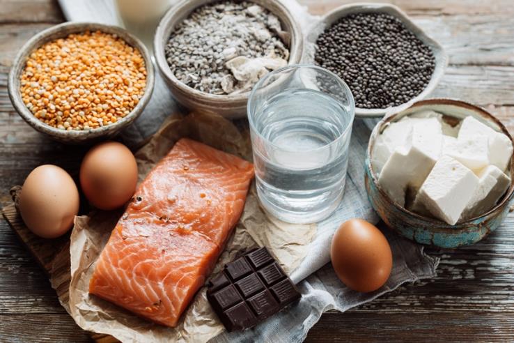 Energie tanken – Ernährung, Bewegung und Schlaf für dein bestes Ich - Image 4