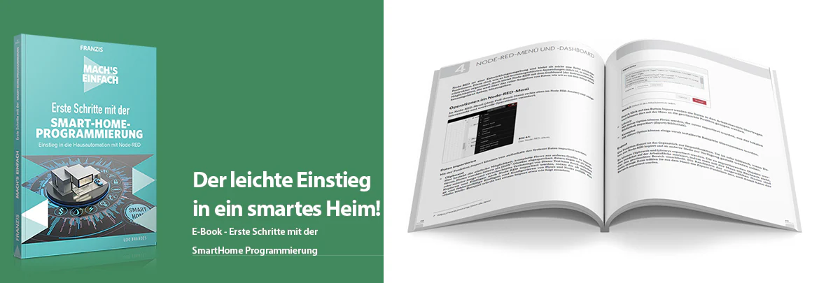 Erste Schritte mit der Smart-Home-Programmierung - Mach's Einfach - Image 2