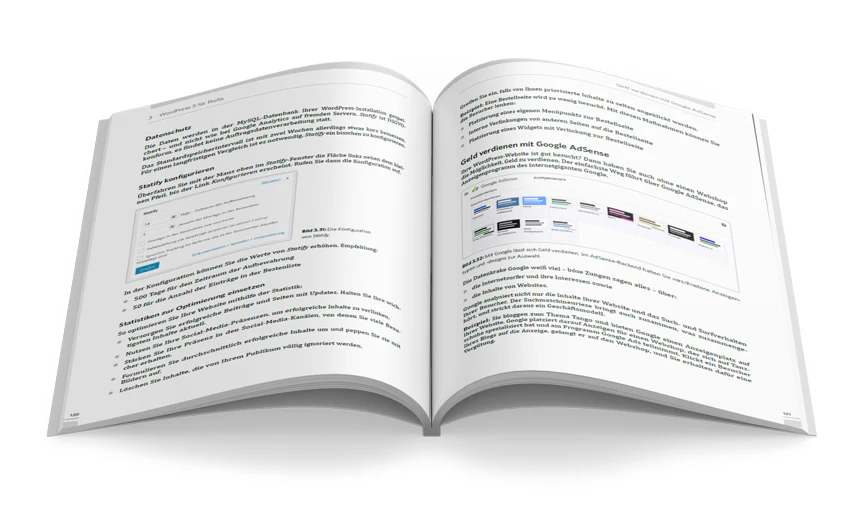 Erste Schritte mit WordPress 5 - Image 6