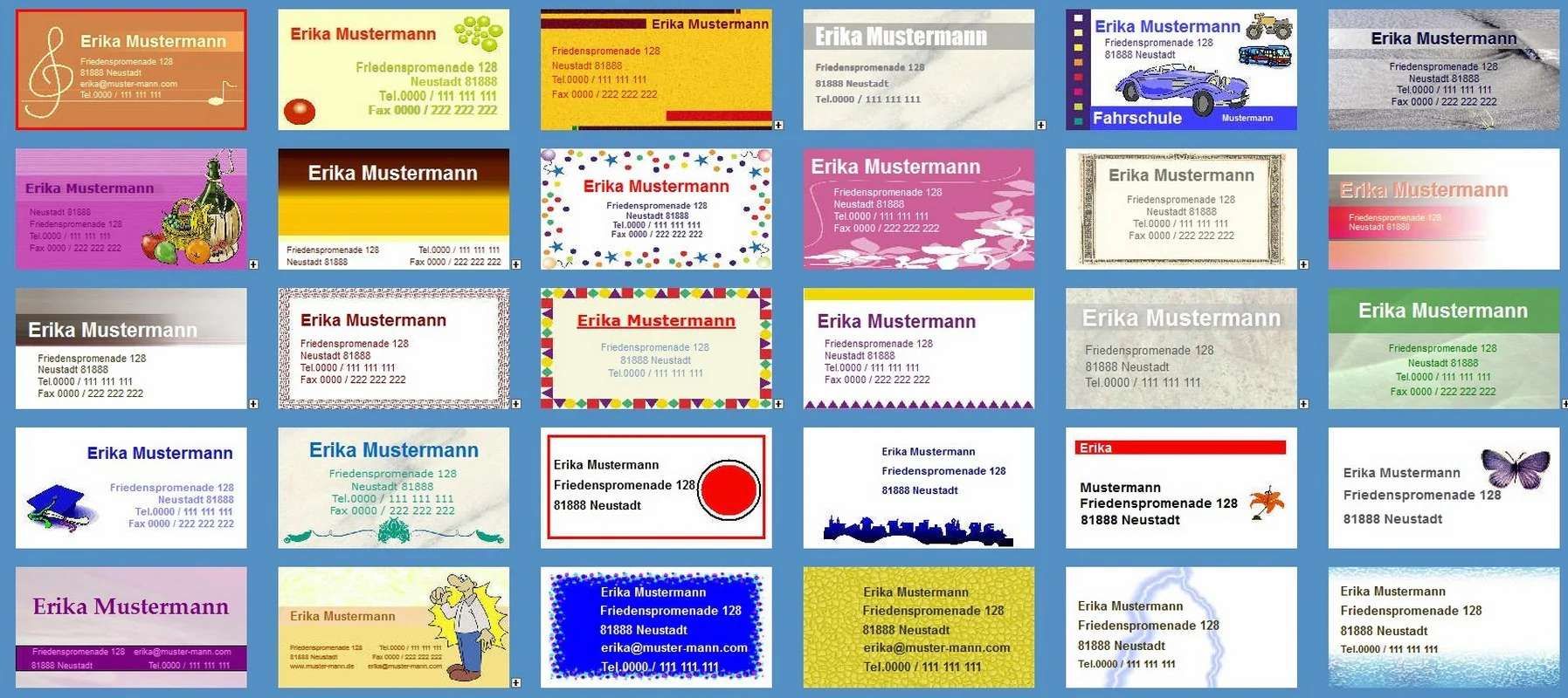 Etiketten 2Go 8.5 Professional - Image 7