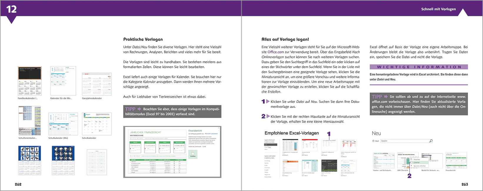 Excel 2016 - Schnell zum Ziel - Image 5