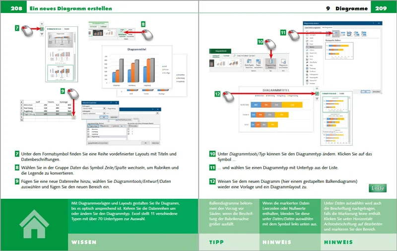 Excel 2019 – Bild für Bild - Image 6