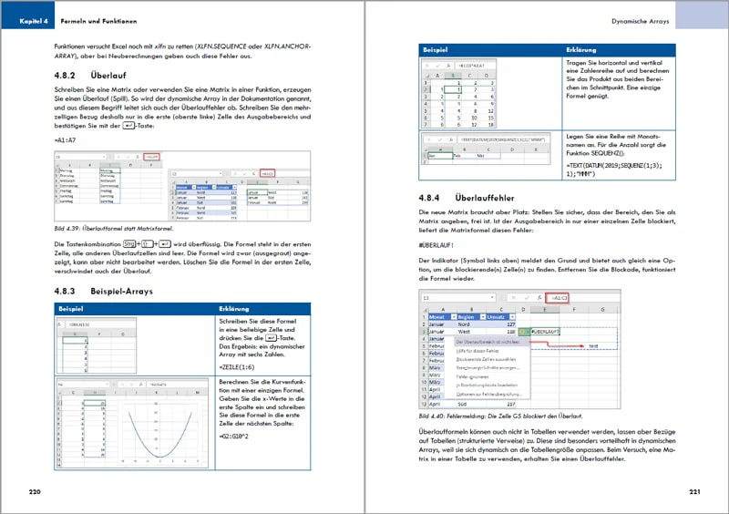 Excel 2019 - Das Kompendium - Image 4
