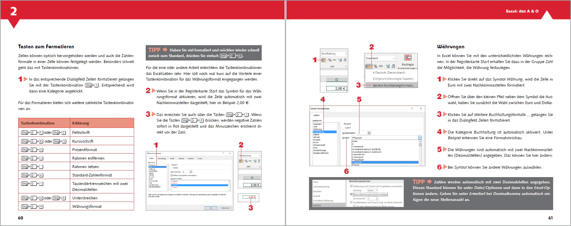 Excel 2019 - Schnell zum Ziel - Image 3