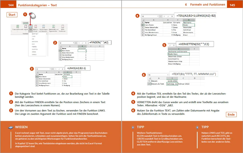 Excel 2021 – Bild für Bild - Image 5