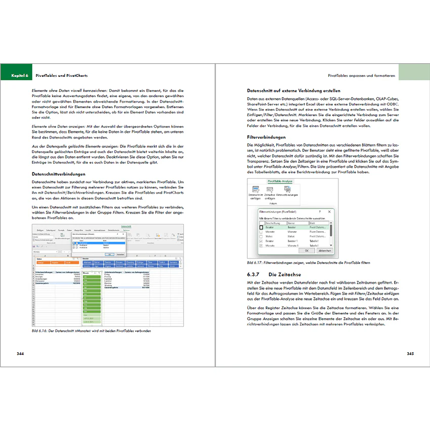 Excel 2021 – Das Kompendium - Image 3