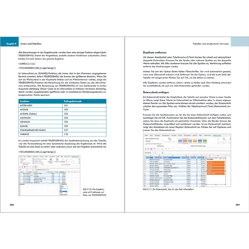 Excel 2021 – Das Kompendium - Image 4