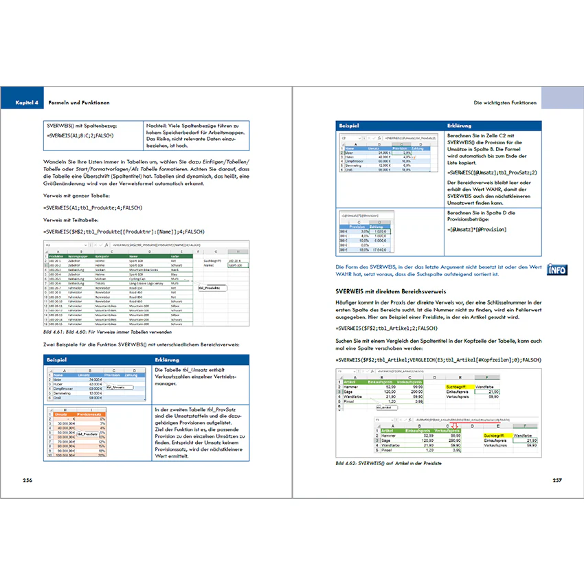 Excel 2021 – Das Kompendium - Image 5