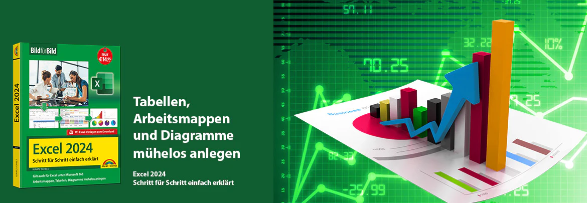 Excel 2024 – Bild für Bild - Image 2