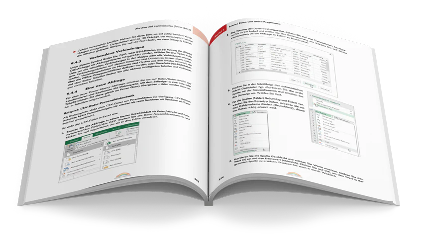 Excel 2024 – Das Kompendium - Image 5