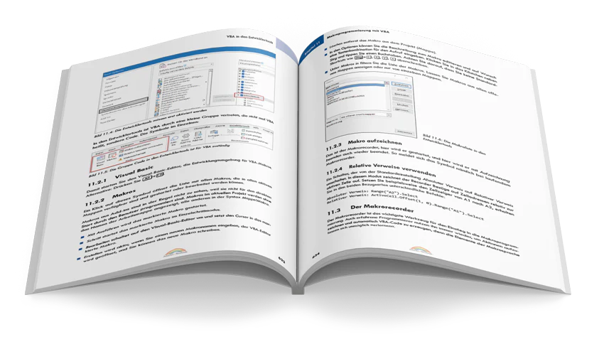 Excel 2024 – Das Kompendium - Image 6