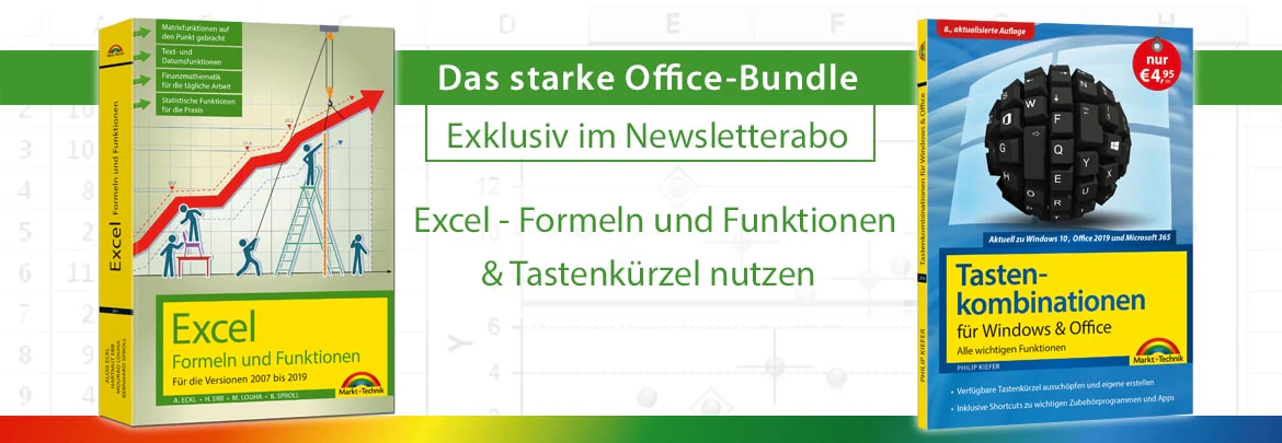 Excel besser nutzen - Image 2