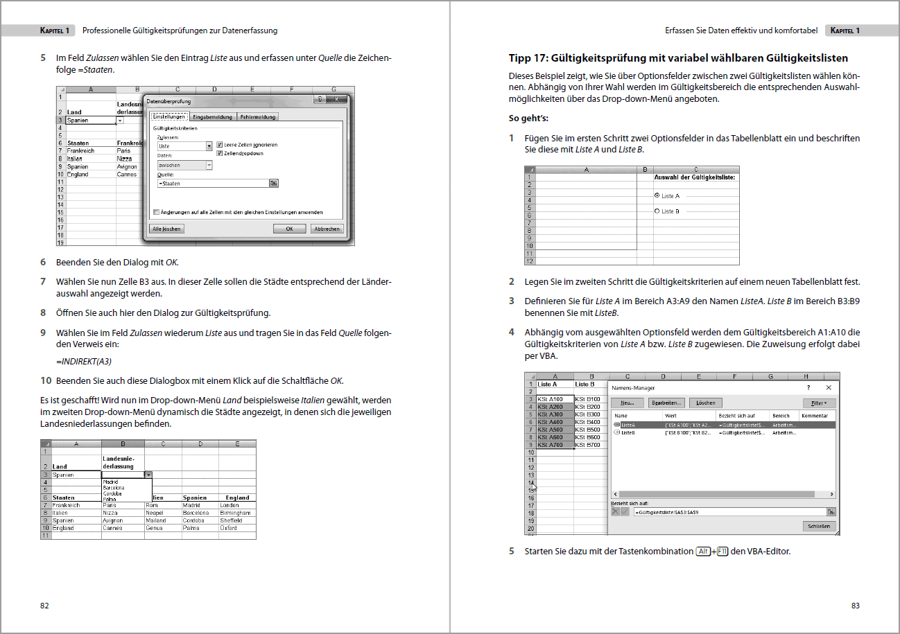 Excel besser nutzen - Image 3