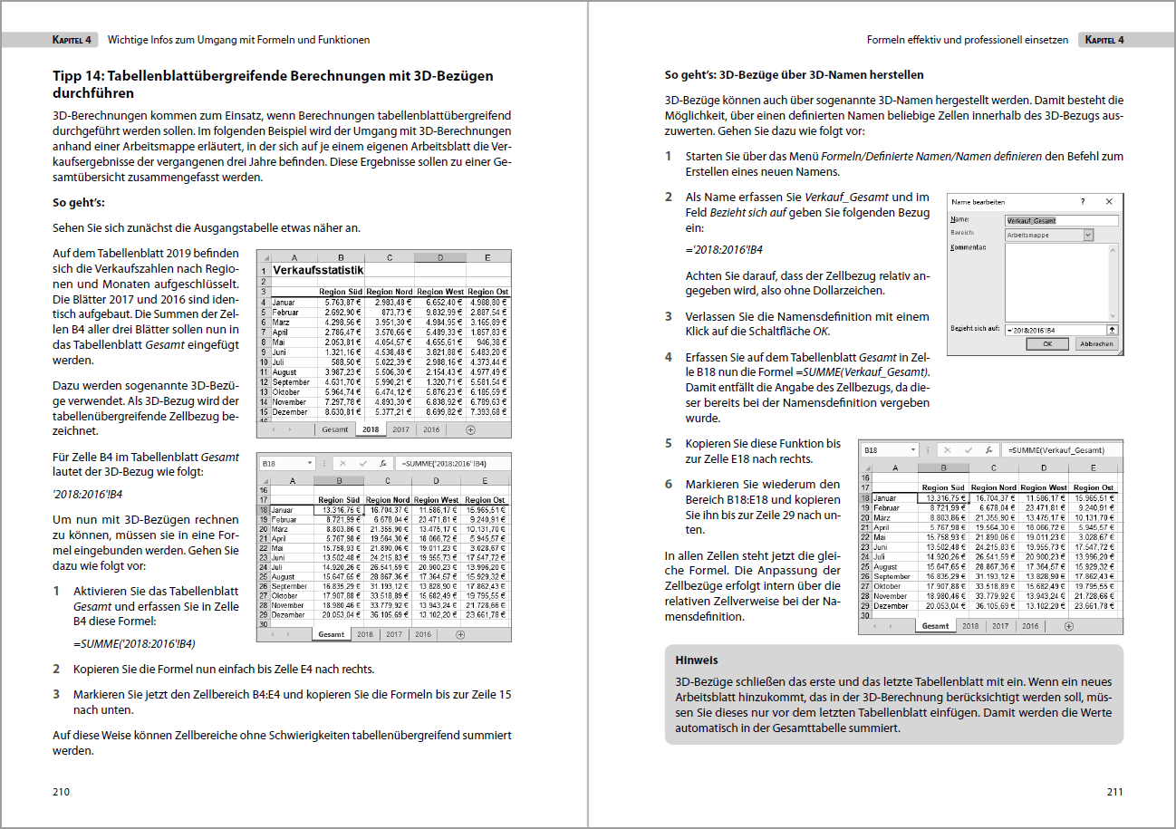 Excel besser nutzen - Image 4