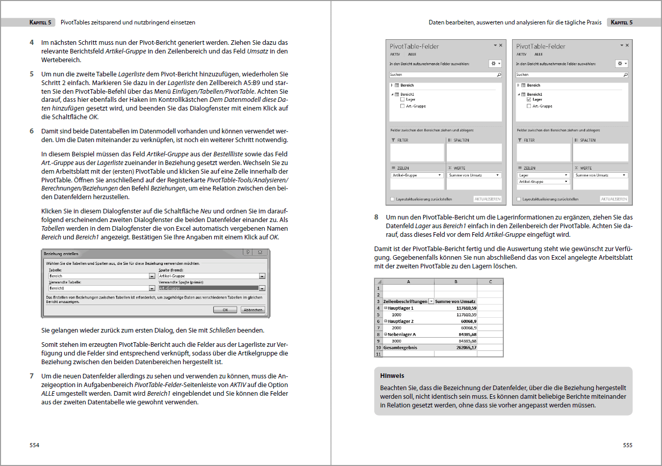 Excel besser nutzen - Image 5