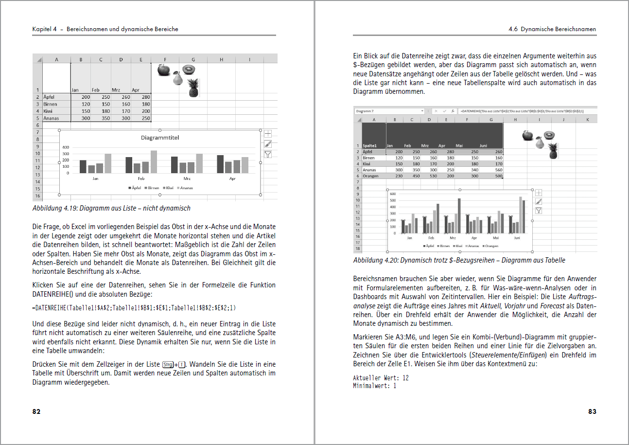 Excel – Das Zauberbuch - aktualisierte Auflage - Image 3